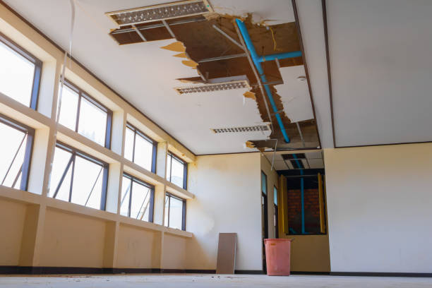 Best Commercial water damage restoration  in Dos Palos, CA