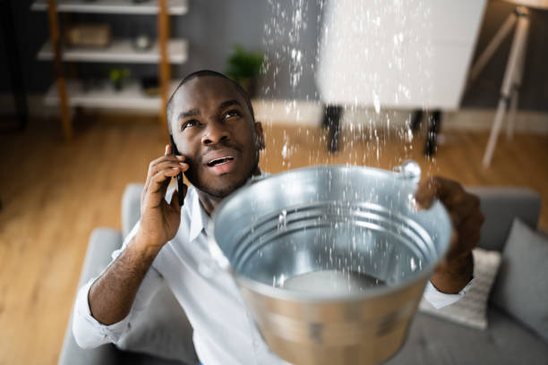 Best 24-hour water damage restoration  in Dos Palos, CA